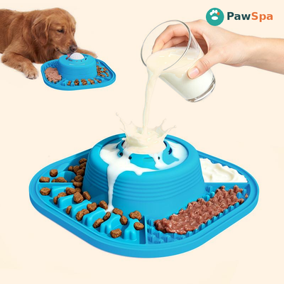 PawSpa Slow Feeder
