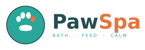 Paw Spa